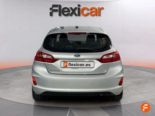 Ford Fiesta 1.0 EcoBoost 63kW Active S/S 5p