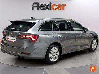 Skoda Octavia Combi 2.0 TDI 85kW(115CV) DSG Ambition