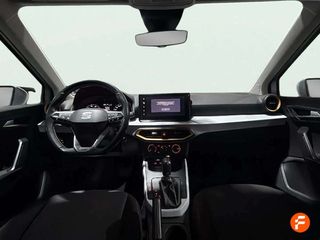 Seat Arona 1.0 TSI 81kW (110CV) DSG Style XM