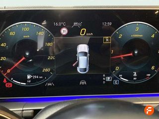 Mercedes GLE Coupé GLE 350 d 4MATIC