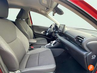 Toyota Yaris 1.5 120H Style