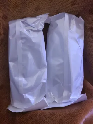 Filtros Agua Cafetera Fiitas (2 Unidades)