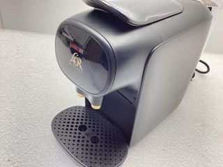 cafetera capsulas philips lor barista lm9012/20