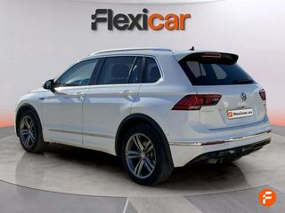 Volkswagen Tiguan Sport 2.0 TDI 110kW(150CV) BMT DSG