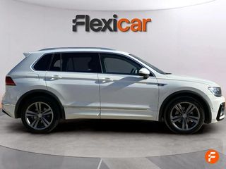 Volkswagen Tiguan Sport 2.0 TDI 110kW(150CV) BMT DSG