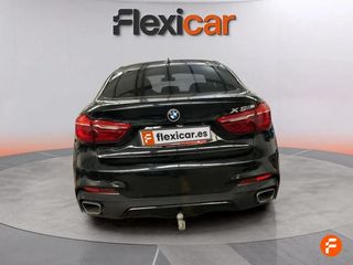 BMW X6 xDrive30d