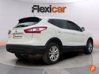 Nissan Qashqai 1.2 DIG-T XTRONIC ACENTA