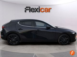 Mazda 3 2.0 SKYACTIV-G EVOLUTION AT