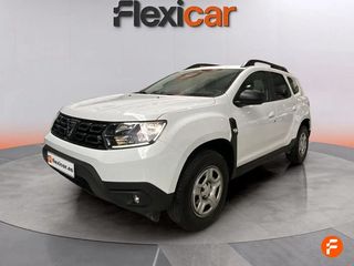 Dacia Duster Comfort Bl. dCi 85kW(115CV) 4X2