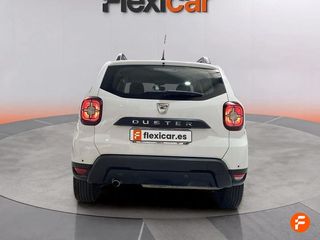 Dacia Duster Comfort Bl. dCi 85kW(115CV) 4X2