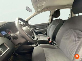 Dacia Duster Comfort Bl. dCi 85kW(115CV) 4X2