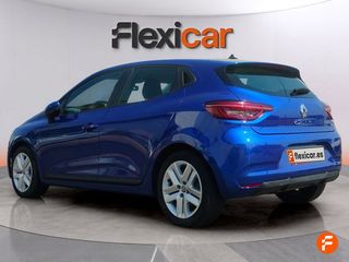 Renault Clio Intens E-Tech Híbrido 104 kW (140CV)