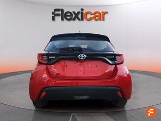 Toyota Yaris 1.5 120H Active Plus