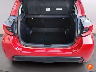 Toyota Yaris 1.5 120H Active Plus