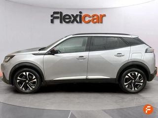 Peugeot 2008 Allure Puretech 100 S&S BVM6