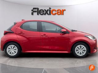 Toyota Yaris 1.5 120H Active Plus
