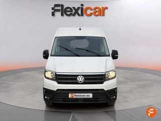 Volkswagen Crafter 102CV DIESEL MANUAL