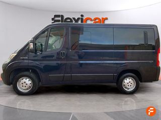 Fiat Ducato Ducato 30 2.3 MJT 150CV PC-TN Combi