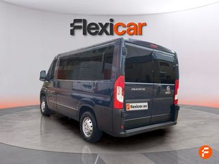 Fiat Ducato Ducato 30 2.3 MJT 150CV PC-TN Combi