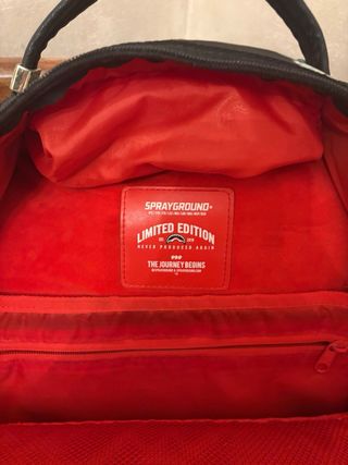 Zaino Sprayground