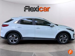 Kia XCeed 1.0 T-GDi Drive 88kW (120CV)