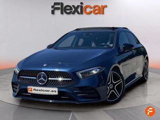 Mercedes Clase A A 200 d