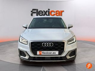 Audi Q2 Design 30 TFSI 85kW (116CV)