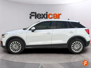 Audi Q2 Design 30 TFSI 85kW (116CV)