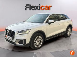 Audi Q2 Design 30 TFSI 85kW (116CV)