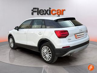 Audi Q2 Design 30 TFSI 85kW (116CV)