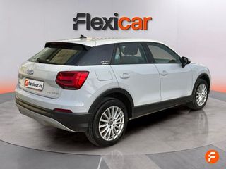 Audi Q2 Design 30 TFSI 85kW (116CV)