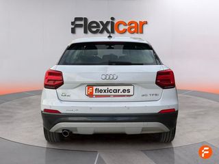 Audi Q2 Design 30 TFSI 85kW (116CV)