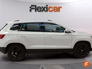 Skoda Karoq 1.6 TDI 85kW (115CV) Ambition