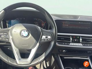 BMW Serie 3 320d Auto.Touring