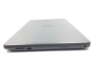 pc portatil hp 250 g7, intel core i3-1005g1 processor, 8gb ram, 256gb ssd, grafica compartida