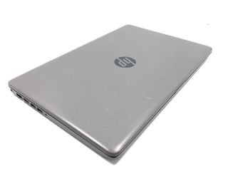 pc portatil hp 250 g7, intel core i3-1005g1 processor, 8gb ram, 256gb ssd, grafica compartida