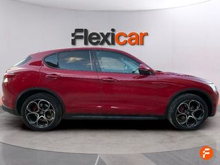 Alfa Romeo Stelvio 2.0 Gasolina 206kW (280CV) Executive AWD