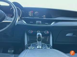 Alfa Romeo Stelvio 2.0 Gasolina 206kW (280CV) Executive AWD