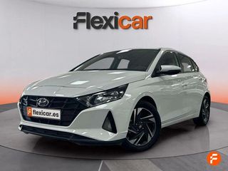 Hyundai i20 1.2 MPI 62kW (85CV) Klass