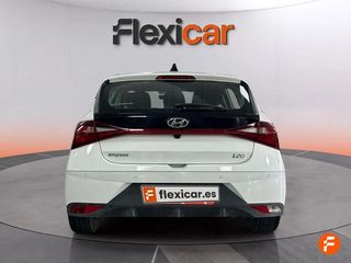 Hyundai i20 1.2 MPI 62kW (85CV) Klass