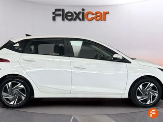 Hyundai i20 1.2 MPI 62kW (85CV) Klass