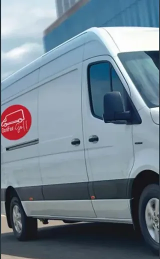 Mudanzas transportes