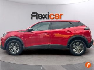 Peugeot 2008 Active Pack Puretech 130 S&S 6 Vel. MAN