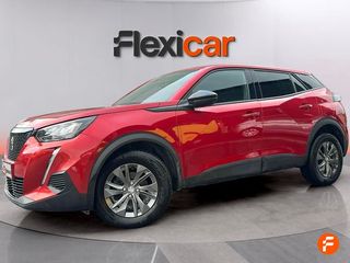 Peugeot 2008 Active Pack Puretech 130 S&S 6 Vel. MAN