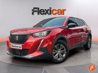 Peugeot 2008 Active Pack Puretech 130 S&S 6 Vel. MAN