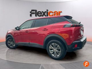 Peugeot 2008 Active Pack Puretech 130 S&S 6 Vel. MAN