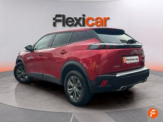 Peugeot 2008 Active Pack Puretech 130 S&S 6 Vel. MAN