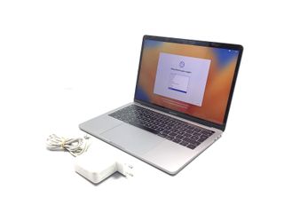 portatil apple apple macbook pro core i5 3.3 13 touchbar (2017) (a1706)