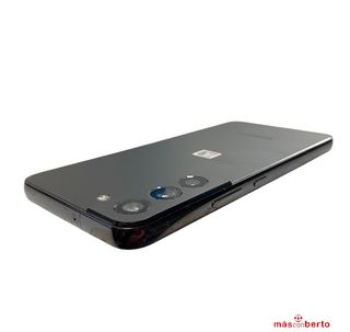 Móvil Samsung S21 FE 128Gb Negro