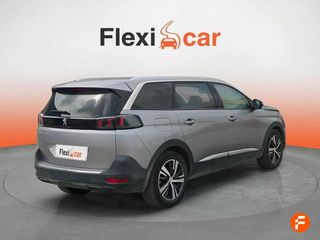 Peugeot 5008 1.5 BlueHDi 96kW (130CV) S&S Allure EAT8